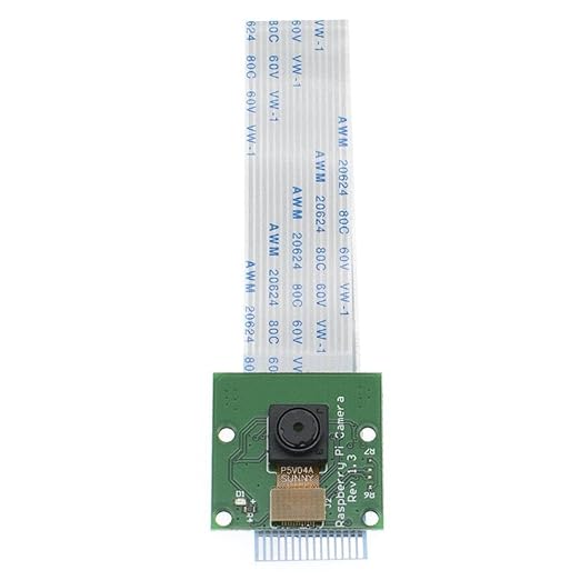 50pcs Camera Module 1080p 720p Mini Camera 5MP Webcam Video Camera Compatible for 2 Model B 3 Model B