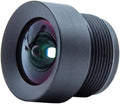 4040 HD 5MP M12 Mount Lens 2mm Focal Length 1 AR0238 2 IMX335 for IP and Security Camera