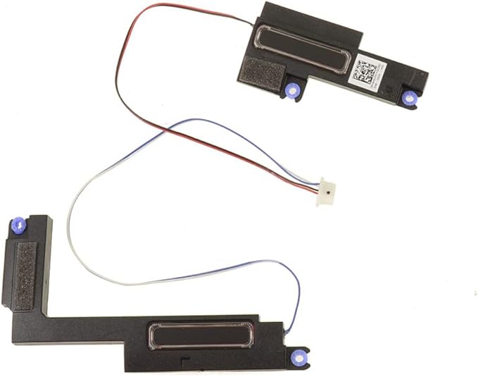 Laptop Speaker for DELL for Inspiron 5401 5408 5409 0HGJYH HGJYH 023.400KI.0001 New