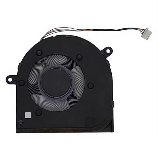 New for ND75C97-23G10 Laptop Heatsink Fan DC28000LND0 DC5V 0.50A