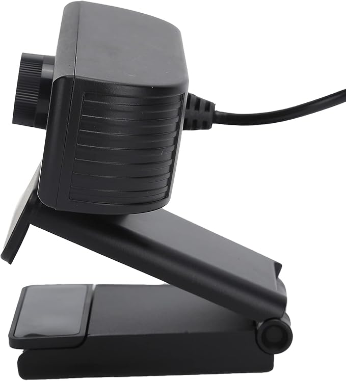 C15e 1080P HD Webcam with Built in Microphone USB Computer Camera for Video Conferencing Online Teaching and More Plug and Play No Driver Needed Intelligent Noise Reduction
