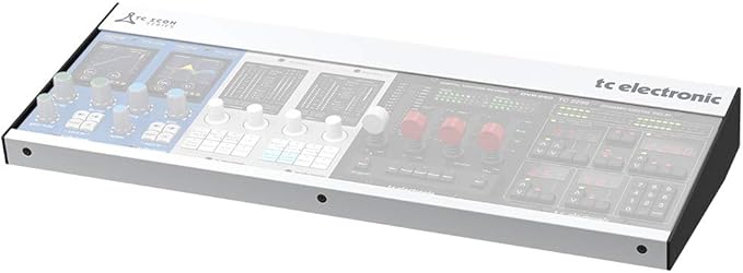 TC Electronic TC ICON DOCK Docking Station for Connecting Your TC Electronic Icon Series Controllers with Integrated USB Hub and Power Supply