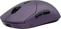 Rapoo VT2 MAX Wireless Gaming Mouse True 8K Wireless Polling Rate 53g Lightweight Up to 750 Hr Battery Nordic nRF54L15 MCU 120-Million Optical Switch 10 Programmable Buttons Macro Enabled
