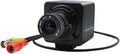 5MP AHD Digital All Full HD Camera 1 6mm F1 CS Mount Lens Metal Security Industrial Video Mini Analog Camera