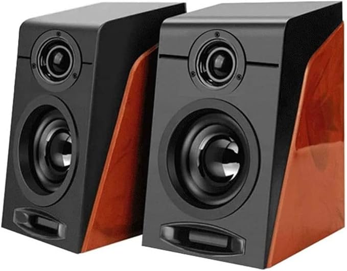Computer Speakers USB-Powered Speakers3.5MM Headphone Jack