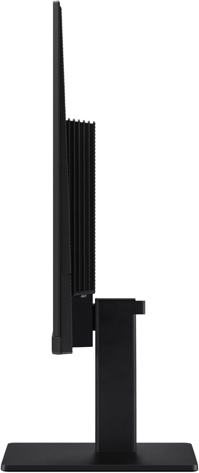 Samsung 22 (S30GD) Essential Monitor with IPS Panel and Tilt Only Stand 100Hz Refresh Rate Ergonomic Design Advanced Eye Care Game Mode LS22D304GANXZA