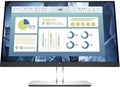 HP E22 G4 22 Class Full HD LCD Monitor - 16:9 - Black Silver - 21.5 Viewable - in-Plane Switching (IPS) Technology - LED Backlight - 1920 x 1080-250 Nit Typical - 5 ms - 60 Hz Refresh Rate - HDMI