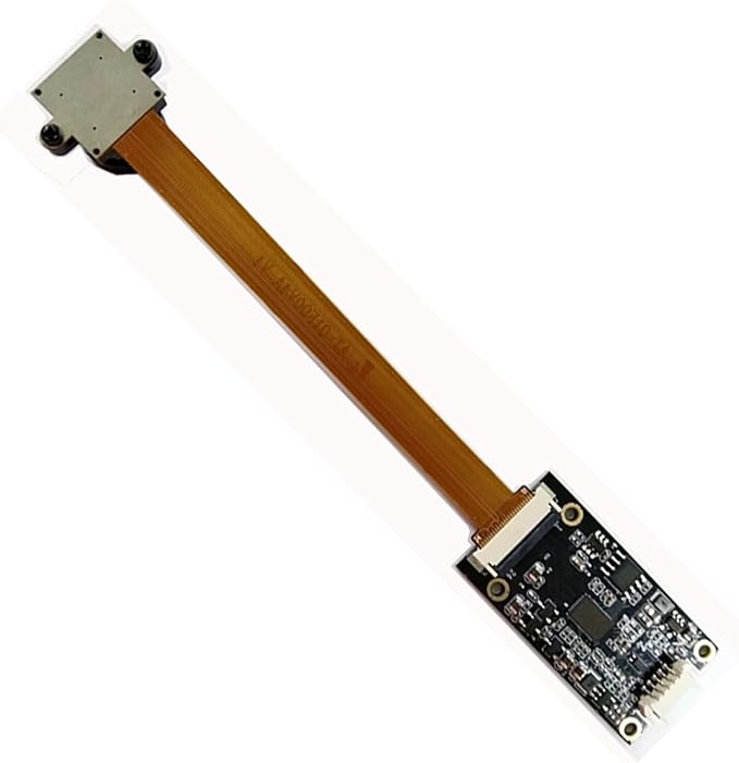 Generic 240FPS Global Shutter Camera Module 720P 1MP OV9281 USB Webcam MonochromeHigh Frame Rate Action Capture Windows Raspberry Pi