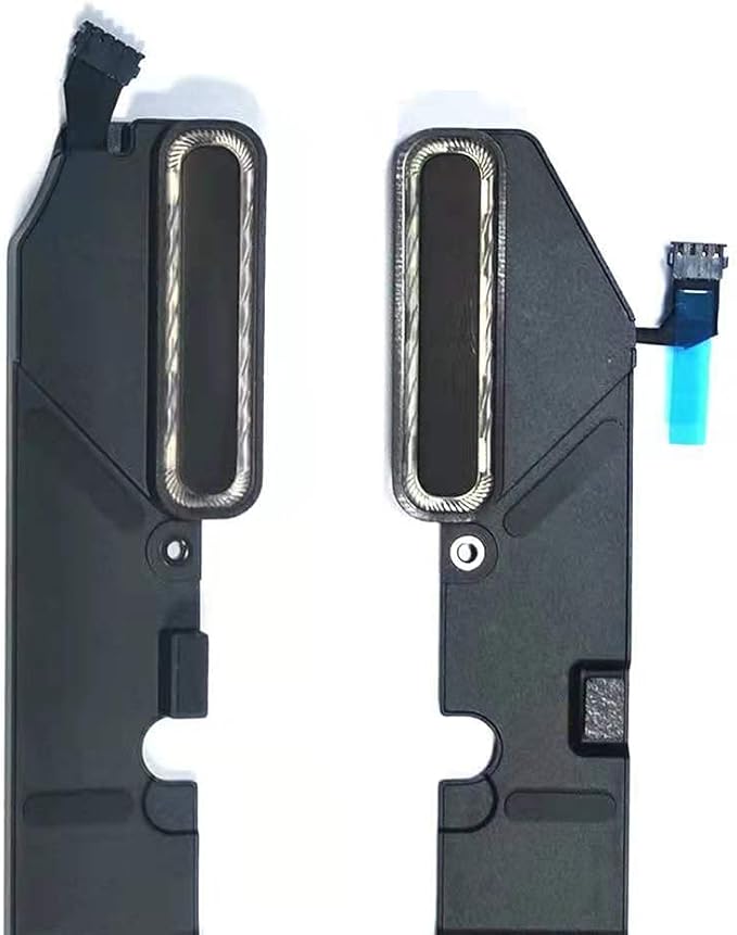 Laptop New A2179 Speaker Set for MacBook Air Retina 13 A2179 Loudspeaker Loud Speaker Left and Right Side Set 2020 Year