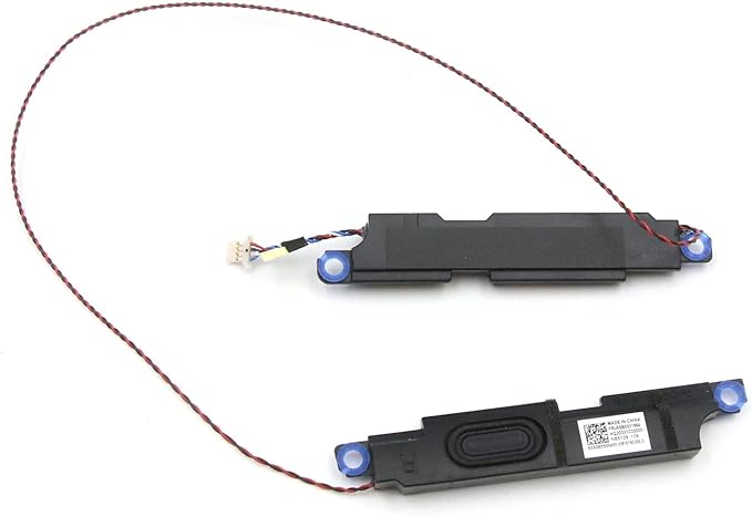 New for Ideapad Yoga Slim 7 Pro 16ACH6 82QR Slim 7 Pro 16ACH6 82QQ Speaker Kit L+R 5SB0S31964 Laptop