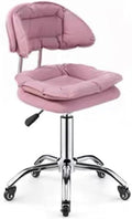 Gaming Stylist Beauty s Swivel Salon Mobile Modern Hairdresser Chaise Furniture