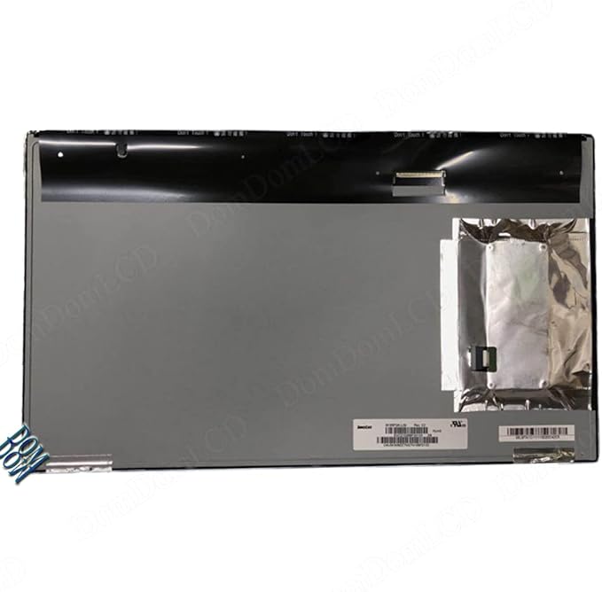 19.5 1600x900 Compatible LED LCD Touch Display Screen Panel Replacement for Lenovo C260 Touch Desktop