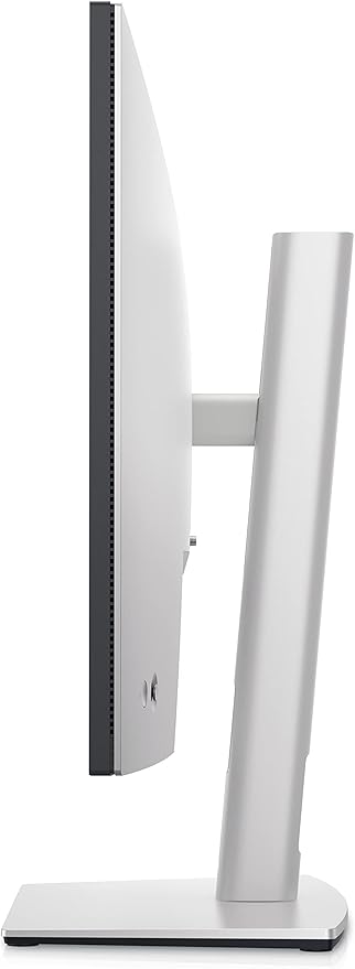 Dell UltraSharp 27 Monitor (U2722D) 27-inch QHD with 2560x1440 Resolution Comfortview Plus Infinity Edge