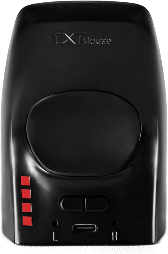 KINESIS DXT Mouse 3 Ergonomic Vertical Mouse (USB Wired)