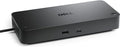 Dell Pro Thunderbolt 4 Smart Dock SD25TB4 – USB-C Station 130W 4 Displays 4K 2X DP 1.4 HDMI 2.1 2X Thunderbolt 4 2.5GbE Wi-Fi Sustainable Design