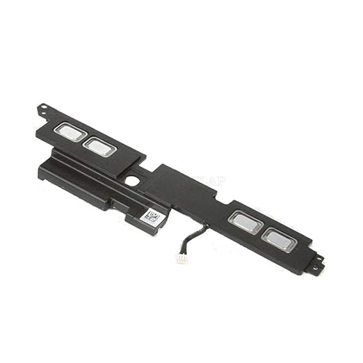 Laptop Internal Speaker Compatible for HP ZBOOK 15 734292-001 7j1520 Speaker
