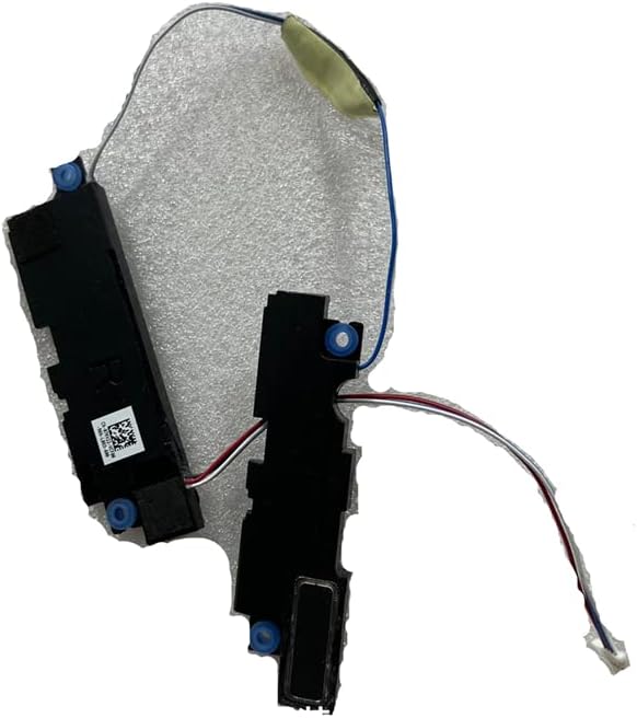 Generic Laptop Internal Built-in Speakers for DELL Latitude 5289