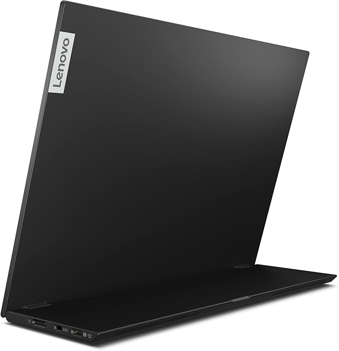 ThinkVision M14t Gen2 14-inch Monitor