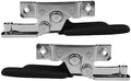 Left Driver and Right Passenger Side Hard Top Latch Hand for Chevy for Corvette 1968-1975