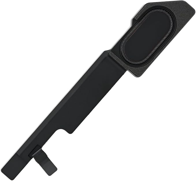 Willhom Replacement Left and Right Speaker Set for MacBook Pro 14 2021 (A2442) or 2023 (A2779 A2918 A2992)