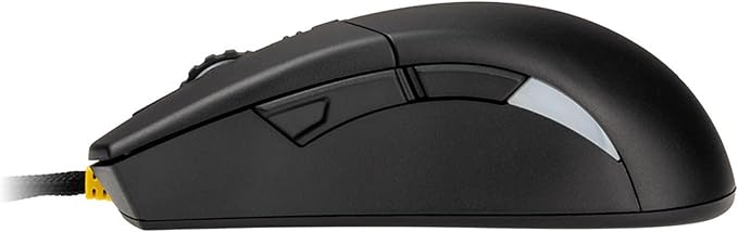 Ducky Secret M Retro RGB Mouse
