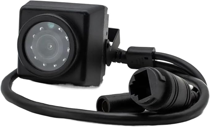 940nm Infrared Night Vision Mini POE IP Camera IP66 Waterproof Audio 3 4 5 8MP UltraHD Security Protection Camera