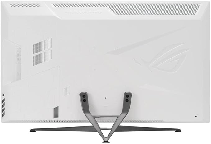 ASUS 43 4K 144Hz 1ms Gaming Monitor - ROG Strix HDR1000 FreeSync Premium Pro