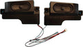 Generic Laptop Internal Built-in Speakers for CLEVO P870DM P870DM-G