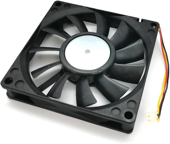 8cm 8015 24V FBA08T24H Inverter Cooling Fan 80 * 15MM FBA08T24M FBA08T24L Laptop Heat Skin(FBA08T24L)