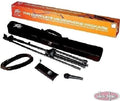 Peavey MSP1 XLR Mic Package
