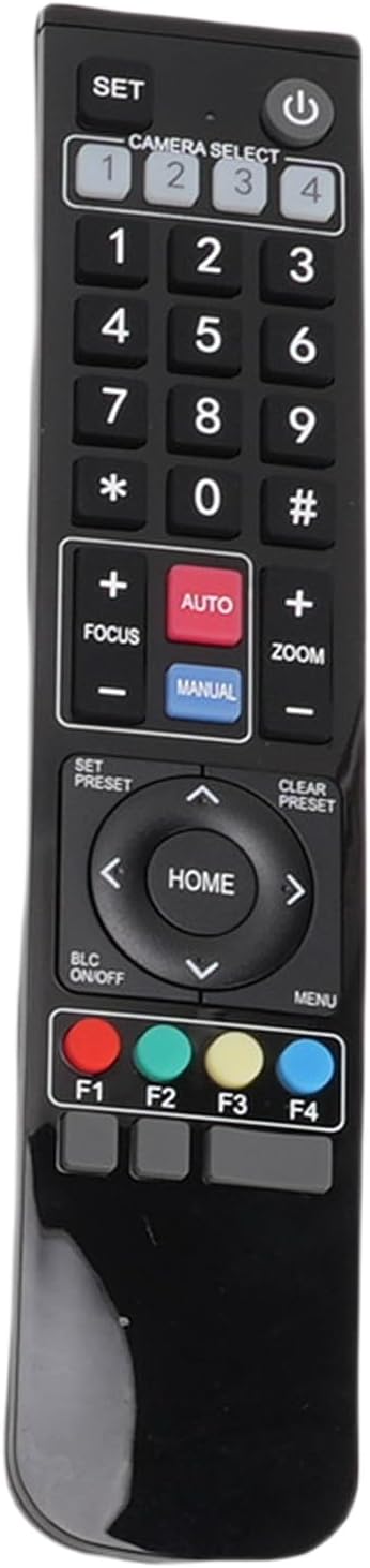 PTZ Conference Camera 12X Optical Zoom 4K HD Video Conference Room Camera System with AI Auto Tracking 255 Presets for Church Video Broadcast (US Plug)