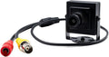 Mini Camera Security Protection POE H265 with 3mm Fixed M12 Lens P2P IP BNC Port Industrial Came