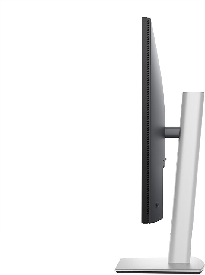 Dell Pro 32 Plus 4K USB-C Hub Monitor - P3225QE
