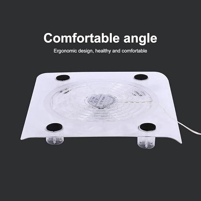 PC Computer Silent LED Cooling Fan Radiator Radiator for DIY PC Chassis CPU Coolers Radiators 12cm Cooler(D)