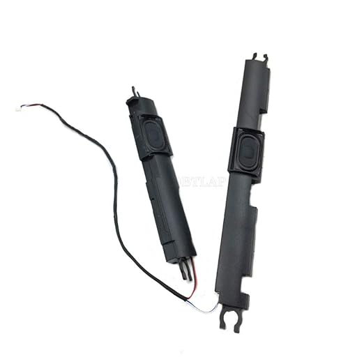 Laptop Speakers Compatible for DELL Latitude E5540 Set GFT5H CN-0GFT5H PK23000MM00 Speaker