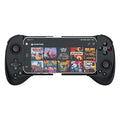 ShanWan Mobile Game Controller for iphone/Android with PHONE CASE Support Bluetooth Wireless Gamepad - PS Remote Play Xbox Cloud Steam Link GeForce NOW MFi Arcade Games-Long Battery Life
