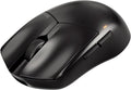 be quiet! Dark Perk Sym PC Gaming Mouse 55g Lightweight Ultra-Long Wireless Battery Life 8000Hz Polling Rate PixArt PAW3950 Sensor 32000 DPI Optical 70m switches 100% PTFE Glide Skates