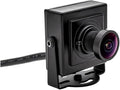 112 Degree 1mm Wide Angle 2K USB HD PC Webcam Play 30FPS 170ms Delay Mini Metal Box Live Streaming UVC USB Camera