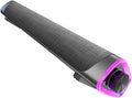 Mikikit Soundbar for Dual Horns Design Immersive Experience Compact Audio Speaker Smart Soundbar