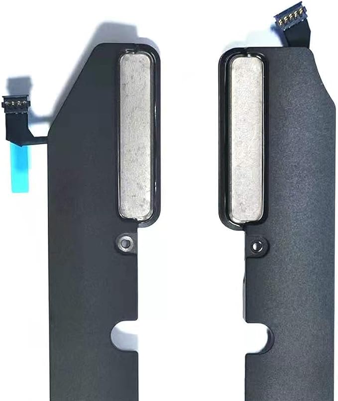 Laptop New A2179 Speaker Set for MacBook Air Retina 13 A2179 Loudspeaker Loud Speaker Left and Right Side Set 2020 Year