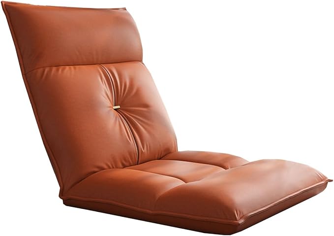 Floor Chair Floor Chair Foldable Lazy Sofa Meditation Chair Window Chair with 5 Adjustable Positions Floor Chair Gaming Sofa Bed with Reclining Function for Reading Gaming Meditating (/Green)