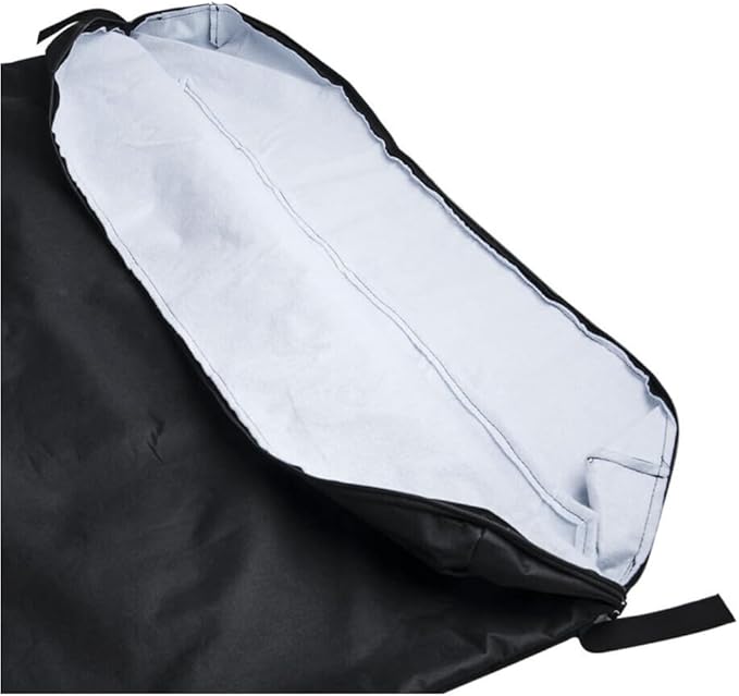 Panel Hard Top Storage for Jeep for Gladiator 2020-2021 for Wrangler 2007-2021 for Wrangler JK 2018 2-Door (Jk Black)