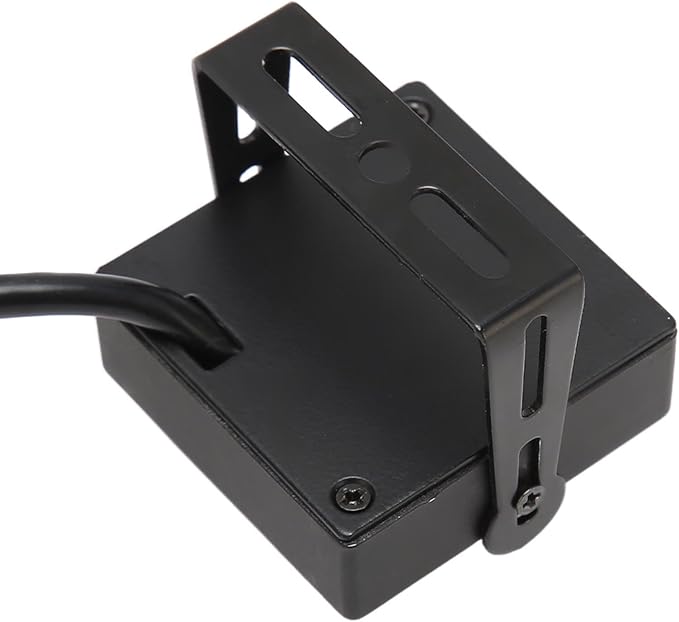 2MP HD USB Camera with Wide Dynamic Image Sensor and Microphone for Industry