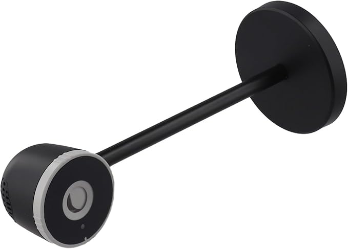 1080P HD Webcam for Nintendo for Switch 2 with Adjustable Camera Angle and 60fps Video USB-C Connection for AR Gaming and Video Calls