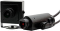 2 3MP Mini 48V POE IP Camera Webcam with 3mm Lens Ultra HD Home Security Protection Surveillance Video Camera