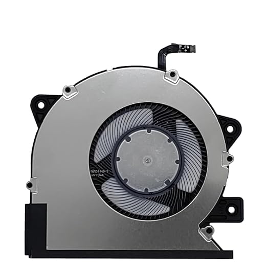 New for ND75C0V-23K03 DC5V 0.5A Laptop Heatsink Fan