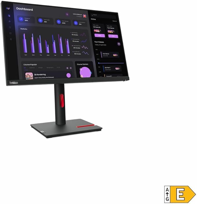 Lenovo ThinkVision T24i-30 23.8p TS