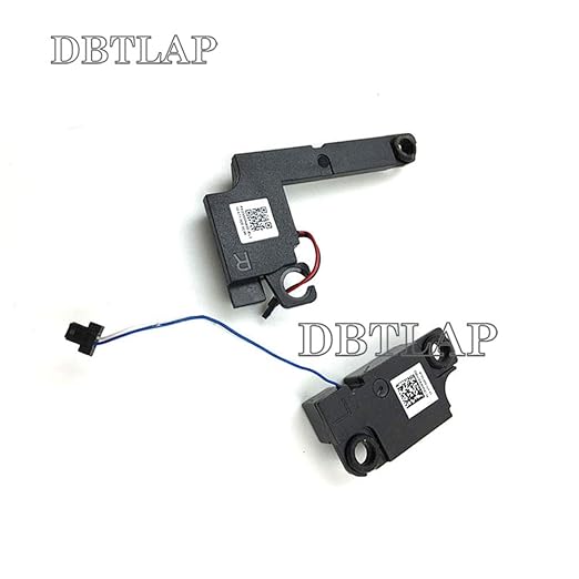 Laptop Built-in Speaker Compatible for Acer TravelMate TM P645 TMP645 PK23000N300 PK23000N400