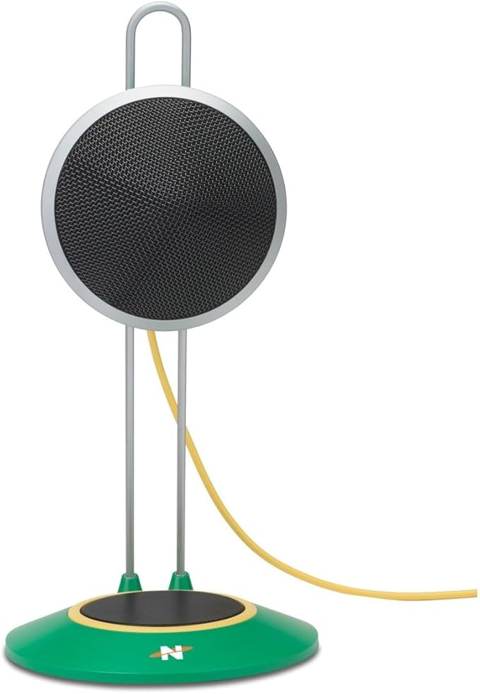NEAT Microphones Widget A Desktop USB Condenser Microphone