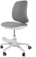 Office Chair Gaming Chair Computer Chair Computer Chair Furniture Series Big &amp Tall Rated Executive Swivel Ergonomic Office Chair with Adjustable Headrest (Color : C)